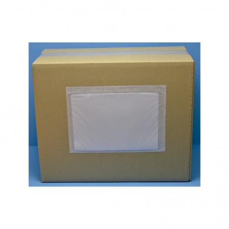 PACKING LIST - 162x120 mm (Packs 1.000 Uds.)