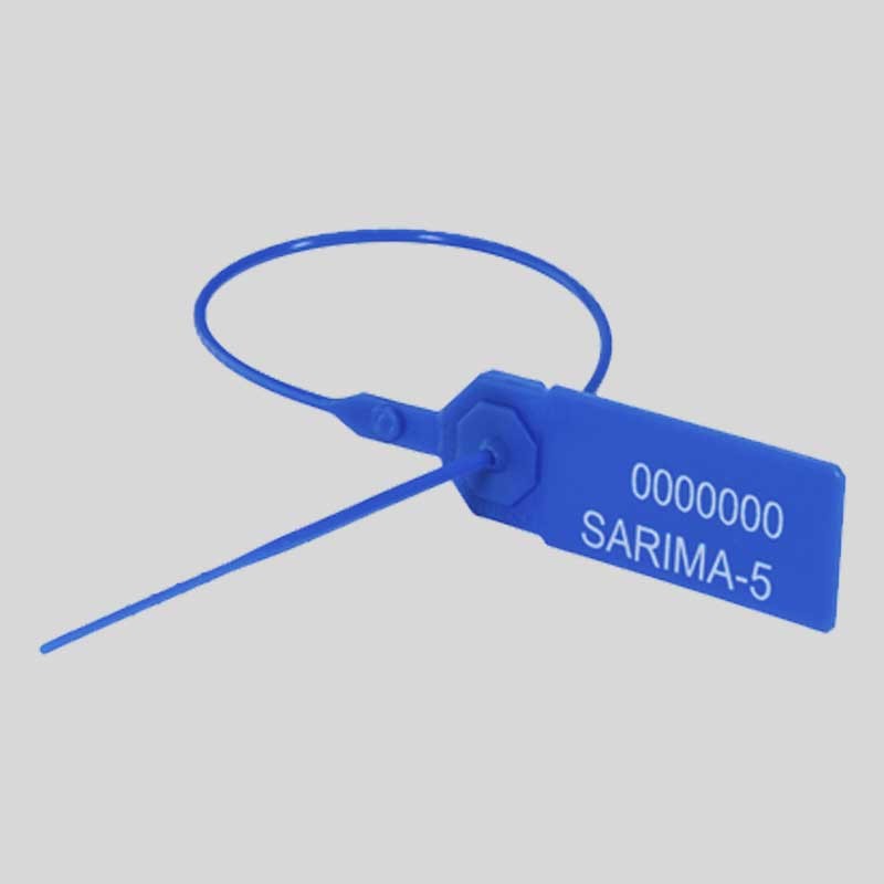 SARIMA 3 - Precinte de Seguretat (PACKS 1000 Uts)